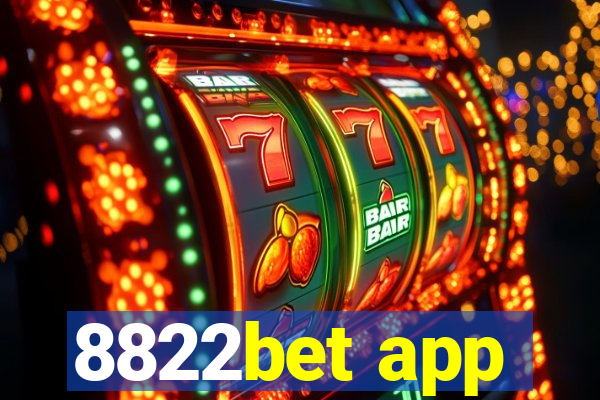 8822bet app